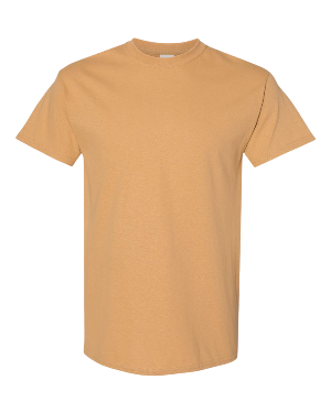 Gildan Heavy Cotton 5000/B