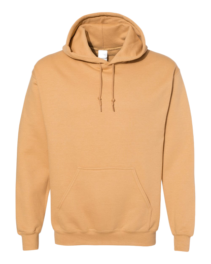 Gildan Heavy Blend Hooded Sweatshirt 18500