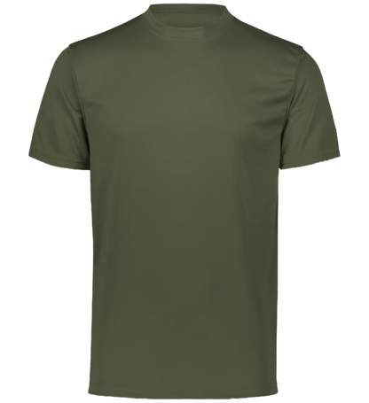 Nexgen Adult Wicking Tee 790