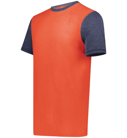 Gameday Vintage Ringer Youth Tee 6877