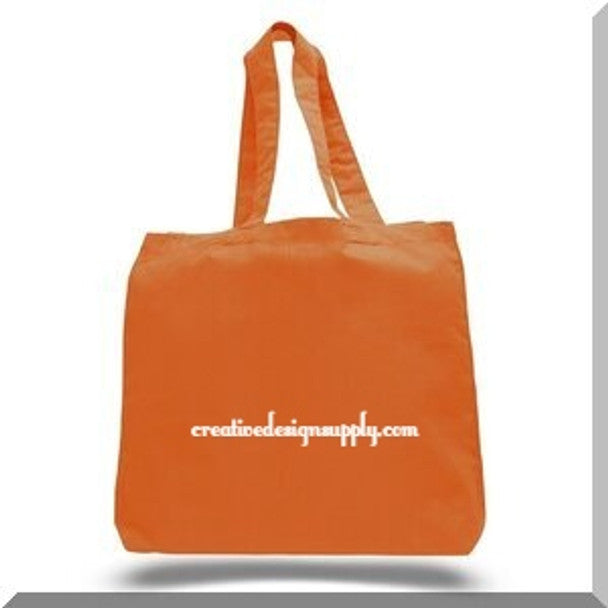 Blank Totes