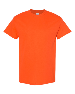 Gildan Heavy Cotton 5000/B