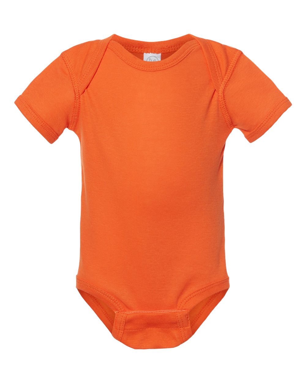 Rabbit Skins Infant Bodysuit 4400