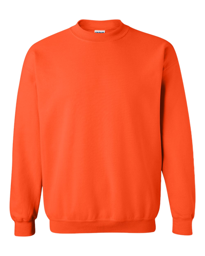Gildan 18000/B Crewneck