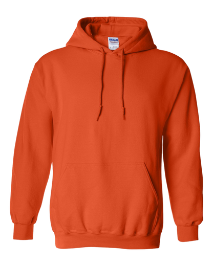 Gildan Heavy Blend Hooded Sweatshirt 18500