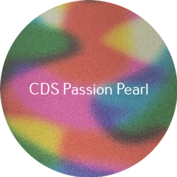 Orb CS 20" Passion Pearl