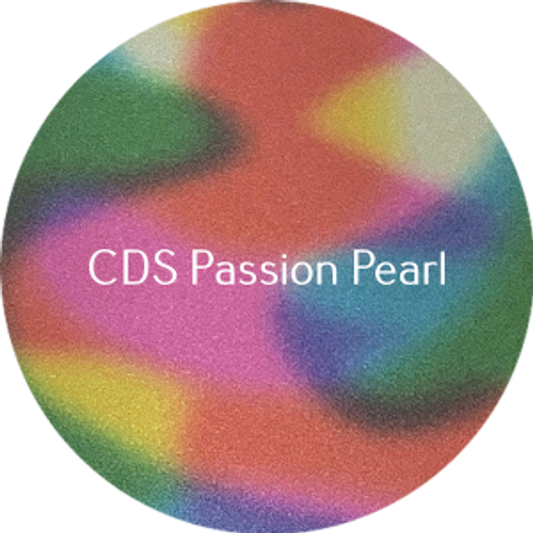 Orb CS 20" Passion Pearl