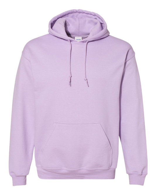 Orchid GHB Hoodie 18500