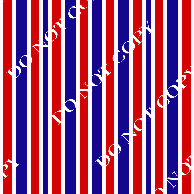 HTV Patriotic Red White & Blue PPV