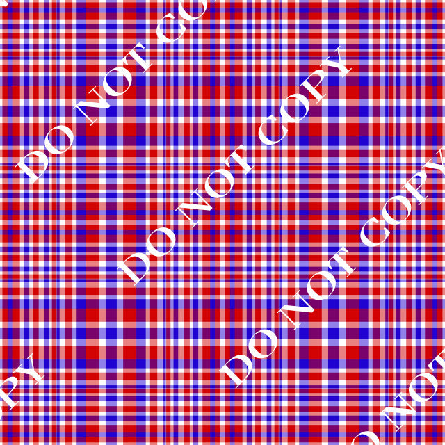 HTV Patriotic Red White & Blue PPV