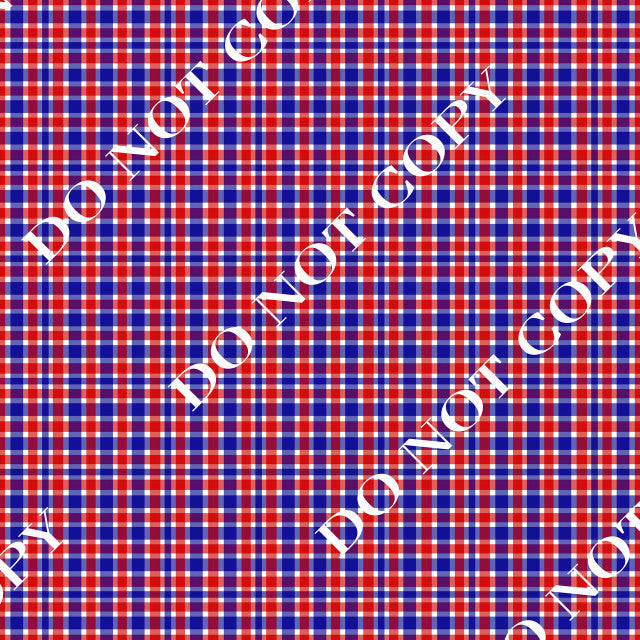 HTV Patriotic Red White & Blue PPV