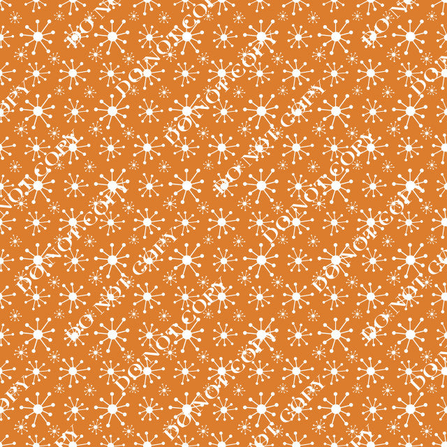 Adhesive Boo Halloween PPV
