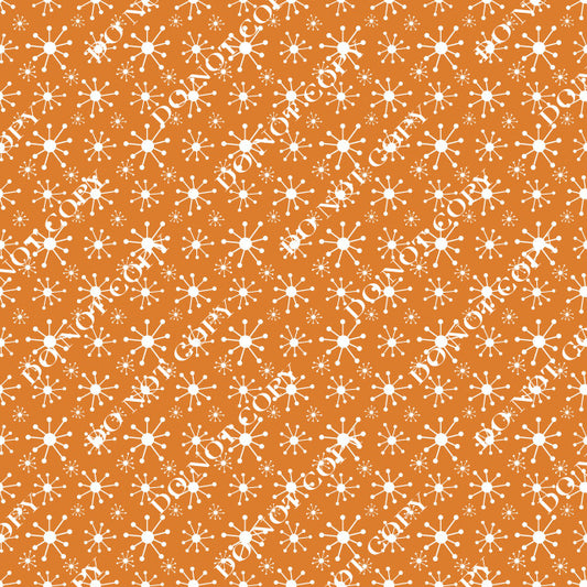Adhesive Boo Halloween PPV
