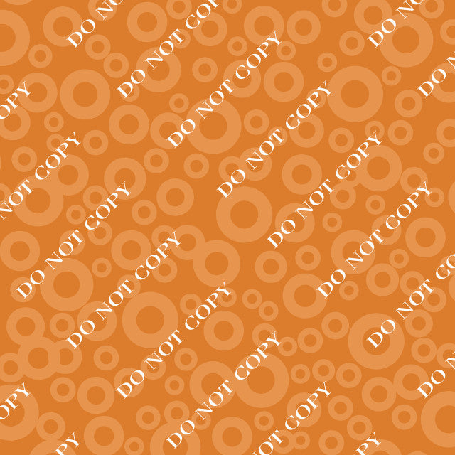 Adhesive Boo Halloween PPV