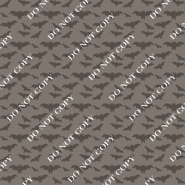 Adhesive Boo Halloween PPV