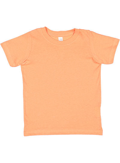Papaya RS Toddler Fine Jersey Tee 3321