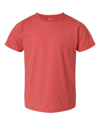 Rabbit Skins 3321 Toddler Tee