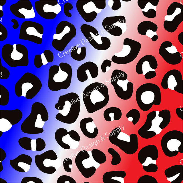 HTV Patriotic Leopard PPV