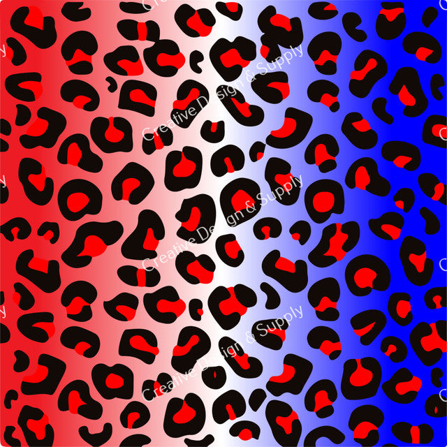 HTV Patriotic Leopard PPV