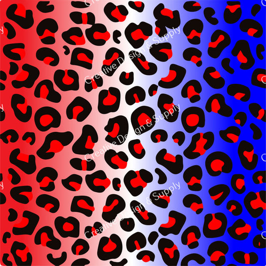 HTV Patriotic Leopard PPV