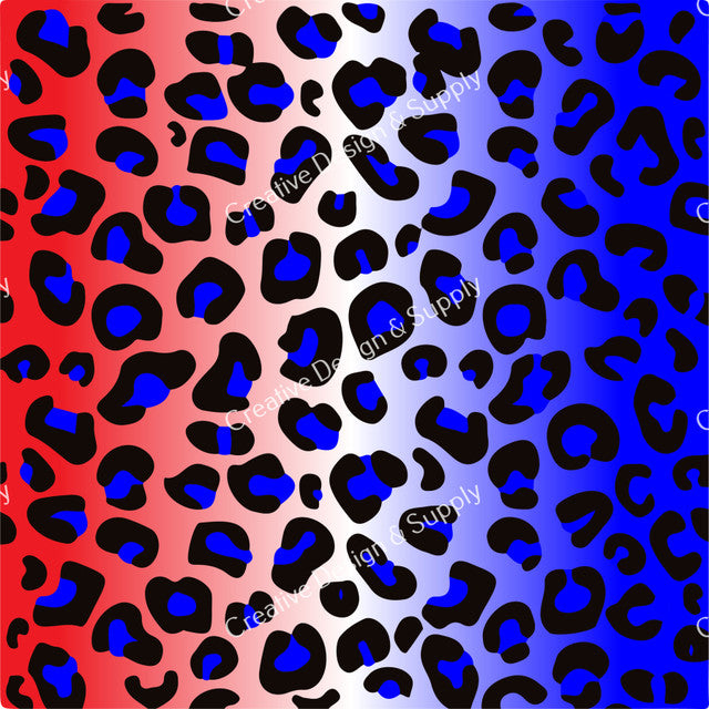 HTV Patriotic Leopard PPV