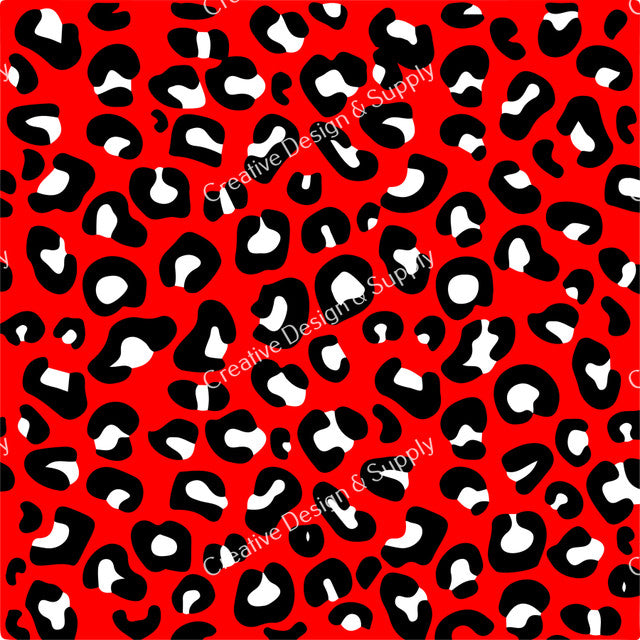 HTV Patriotic Leopard PPV