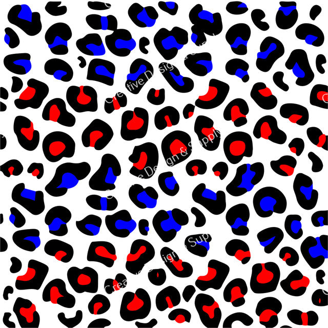 HTV Patriotic Leopard PPV