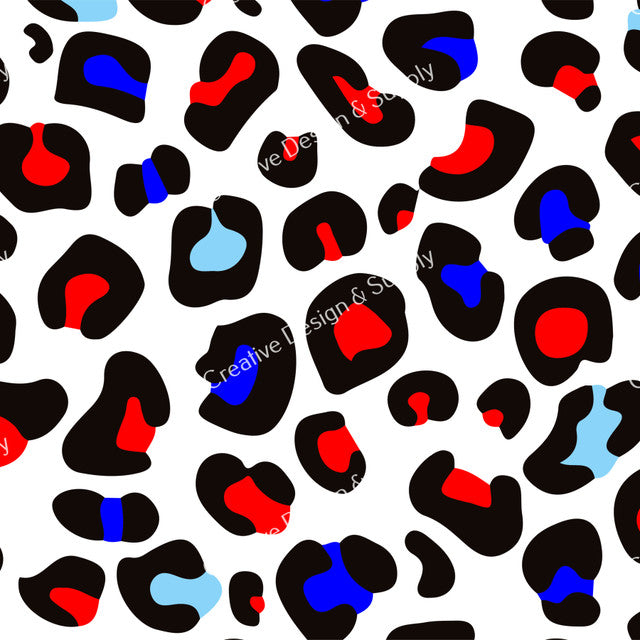 HTV Patriotic Leopard PPV