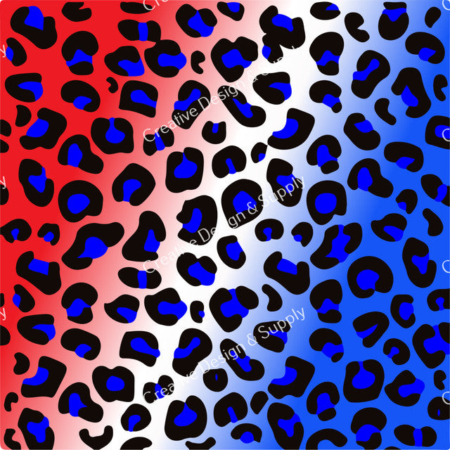 HTV Patriotic Leopard PPV