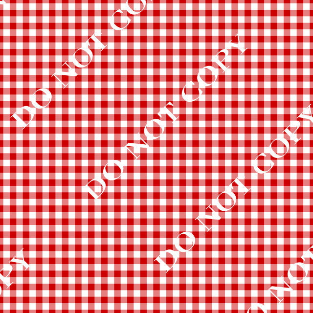 HTV Patriotic Plaid PPV
