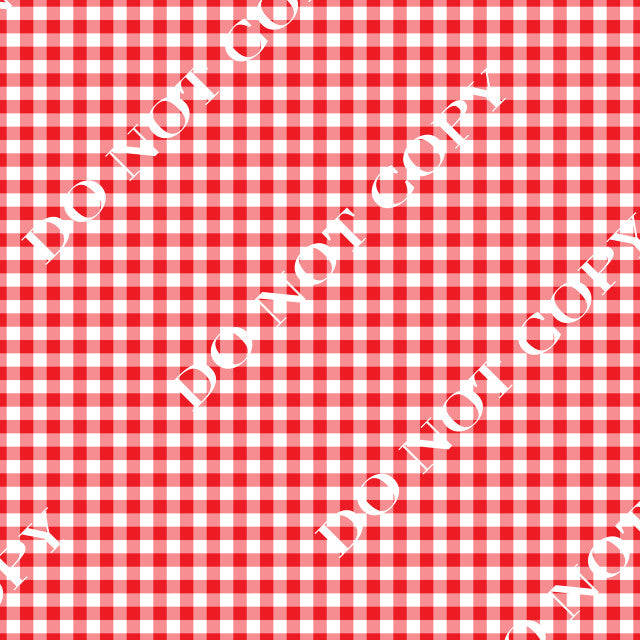HTV Patriotic Plaid PPV