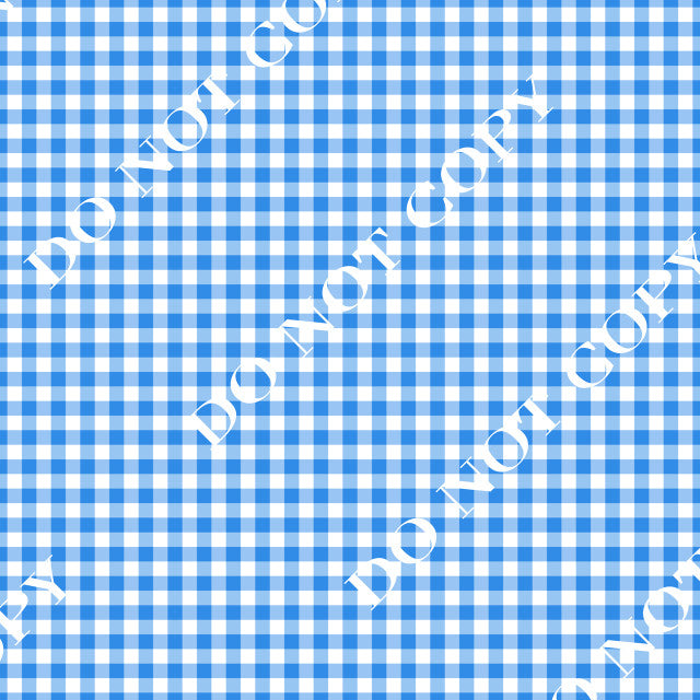 HTV Patriotic Plaid PPV