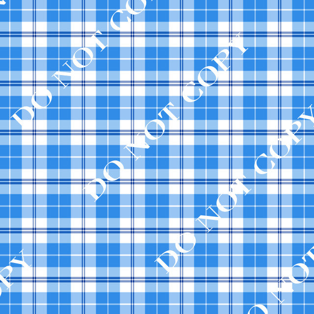 HTV Patriotic Plaid PPV