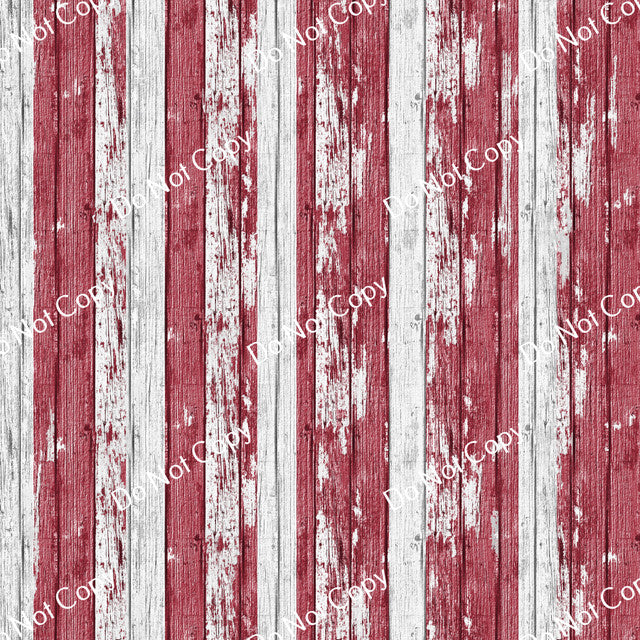 HTV Patriotic Stars & Stripes PPV