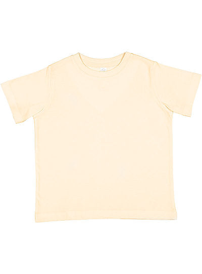 Peachy RS Toddler Fine Jersey Tee 3321
