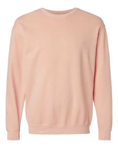 Comfort Colors Adult Crewneck Sweatshirt 1466