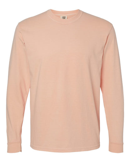 CC Long Sleeve Tee 6014
