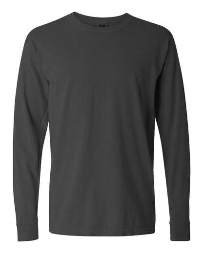 CC Long Sleeve Tee 6014