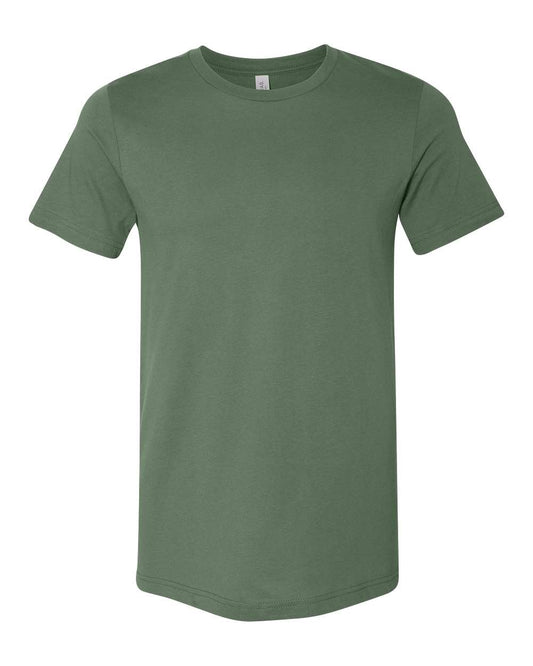 Pine BC Jersey Tee 3001