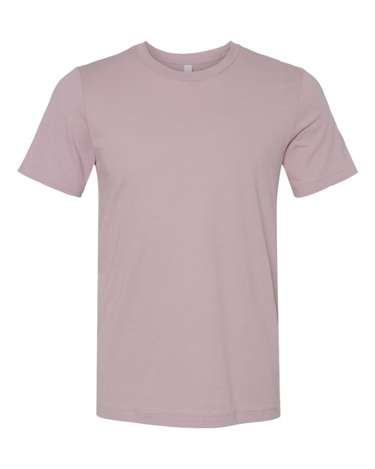 Pink Gravel BC Jersey Tee 3001