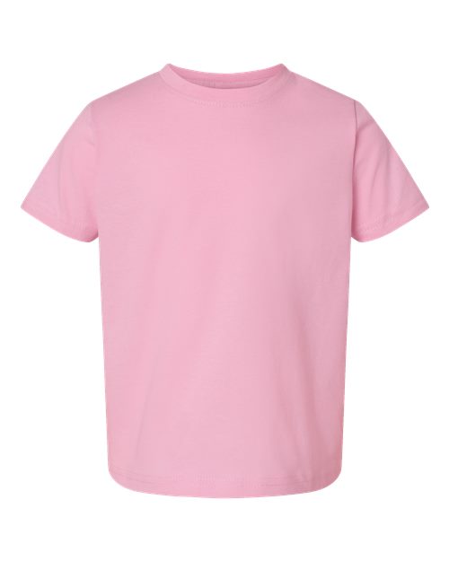 Rabbit Skins 3321 Toddler Tee