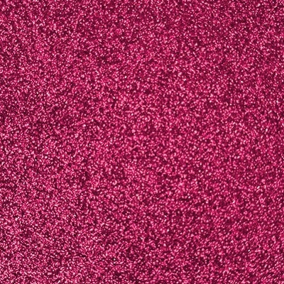 20" ColorSplash Glitter Puff HTV