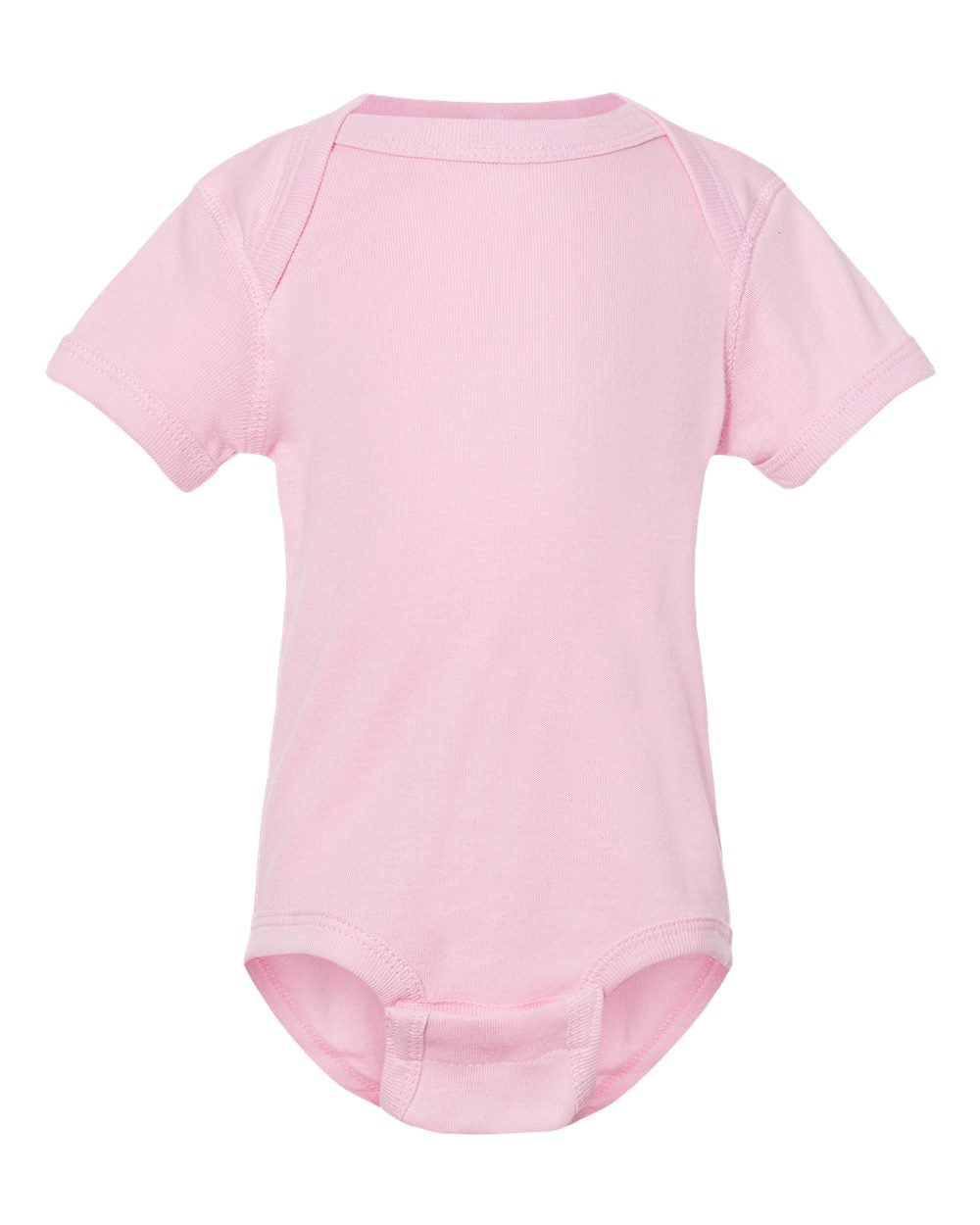 Rabbit Skins Infant Bodysuit 4400