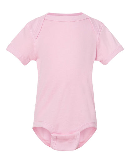 Rabbit Skins Infant Bodysuit 4400