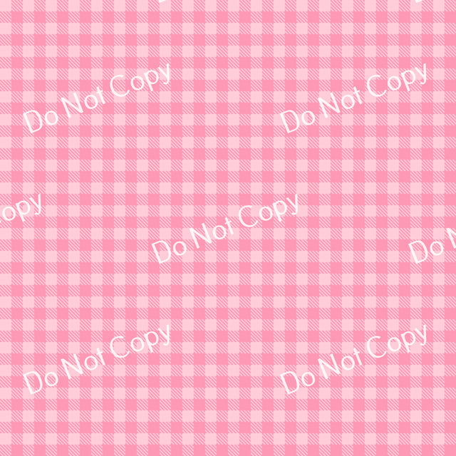 Adhesive Pink Halloween PPV