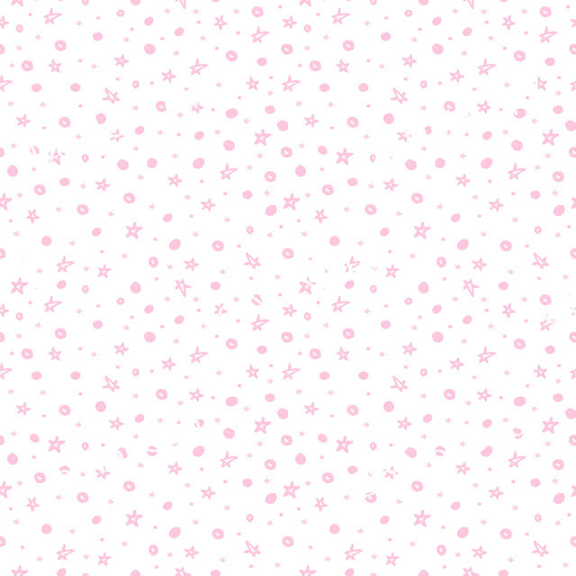 Adhesive Pink Halloween PPV