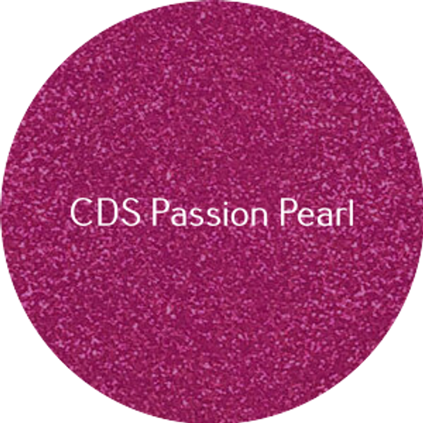 Pink CS 20" Passion Pearl
