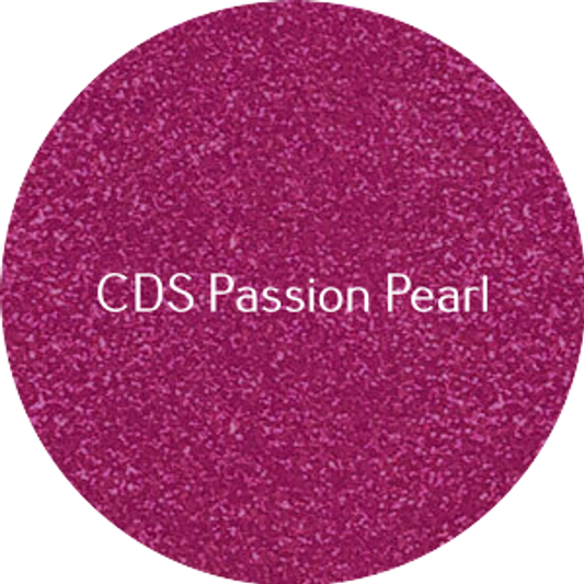 Pink CS 20" Passion Pearl
