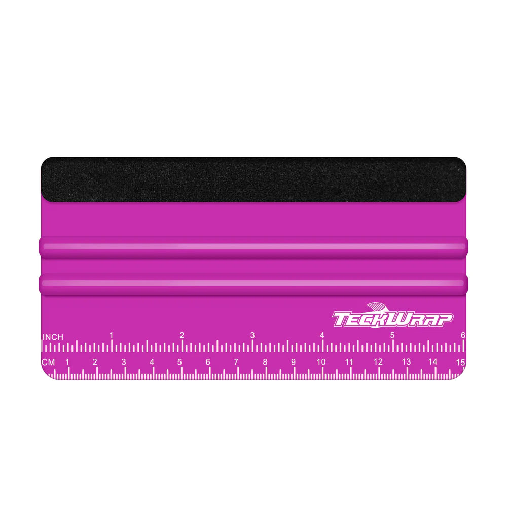 TeckWrap Pitaya Squeegee