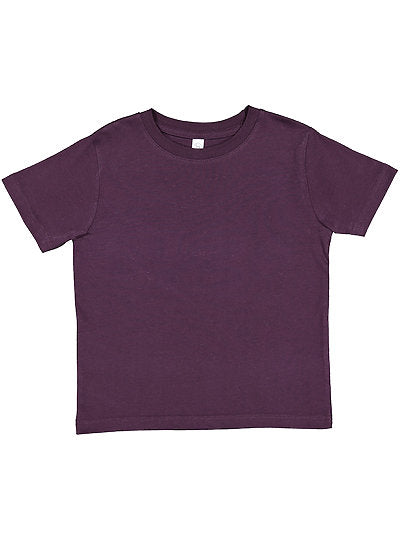Plum RS Toddler Fine Jersey Tee 3321